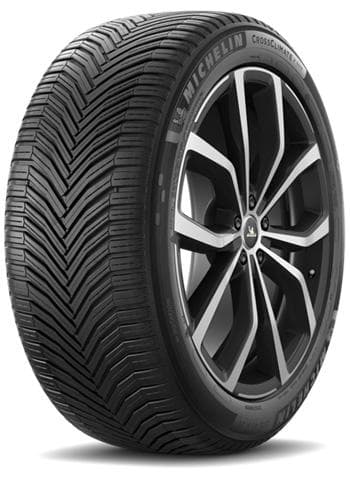 265/40R22 106W CROSSCLIMATE 2 SUV  XL