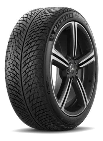 275/40R20 106V PILOT ALPIN 5 ND0 XL