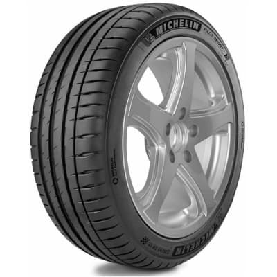 255/35R18 94Y PILOT SPORT 4 S TPC FP
