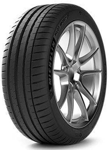 245/35R20 95W PILOT SPORT 4 VOL XL