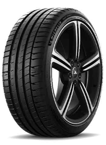 265/35R20 99Y PILOT SPORT S 5 MO1 XL