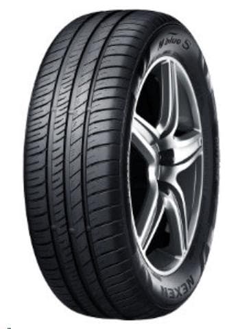 205/55R16 91V N BLUE S AO