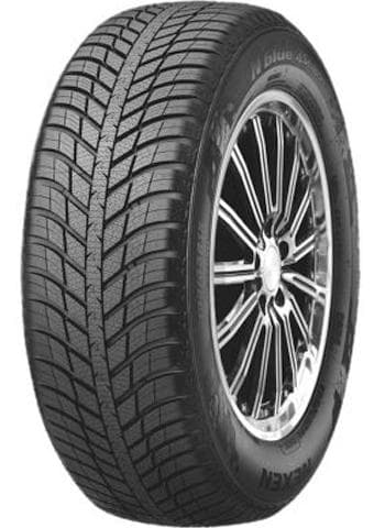 NEXEN 175/70R14 84T NBLUE 4 SEASON - 175/70R14