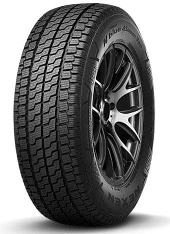 195/65R16 104T N BLUE 4SEASON VAN