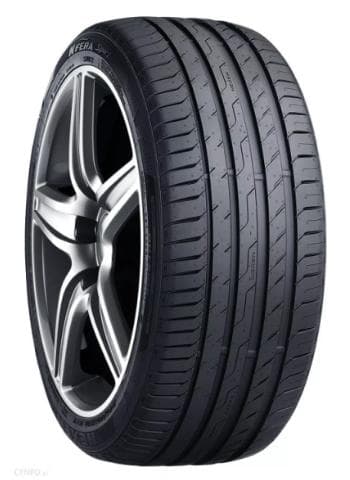 285/35R20 104Y N'FERA SPORT XL