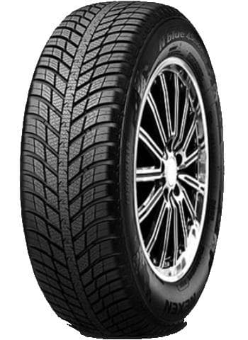 215/55R18 99V NBLUE 4SEASON SUV XL