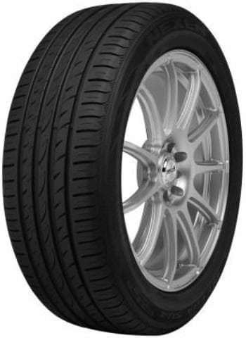215/50R17 91W N FERA SU4