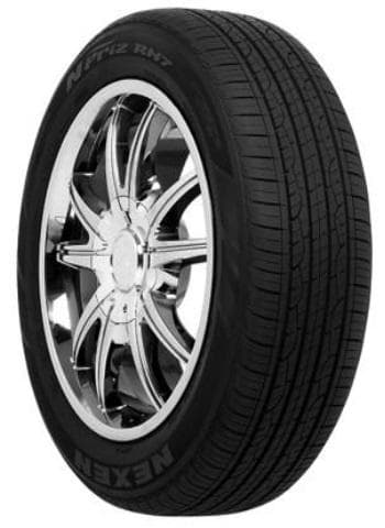 225/55R18 98H N PRIZ RH7