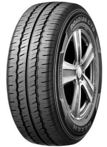 215/70R15 109/107S ROADIAN CT8