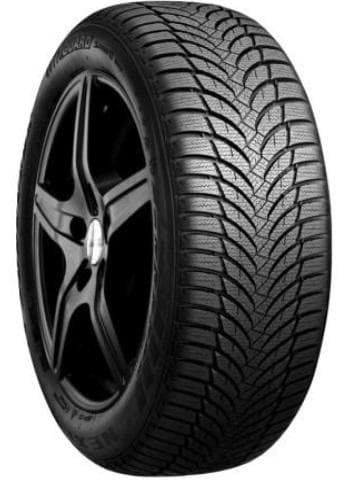 NEXEN 205/55R16 91H/ WINGUARD WH2 - 205/55R16
