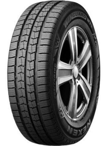 205/65R15C 102/100R/ WINGUARD WT1