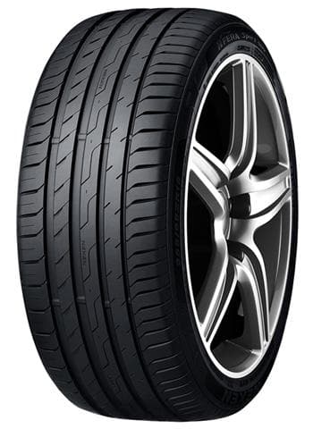 285/45R21 113Y NFERA SPORT SUV XL NC0