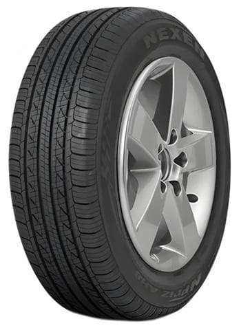 215/50R18 92H N'PRIZ AH8