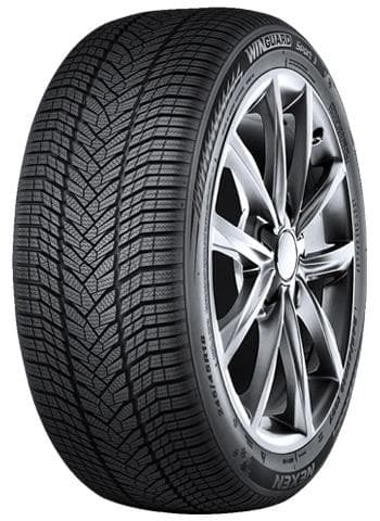 195/55R20 95H WG SPORT 3 EV XL