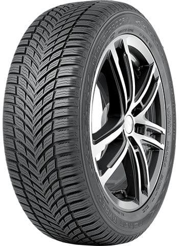185/65R15 92V SEASONPROOF 1 XL