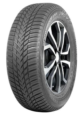 265/45R20 108V SNOWPROOF 2 SUV XL