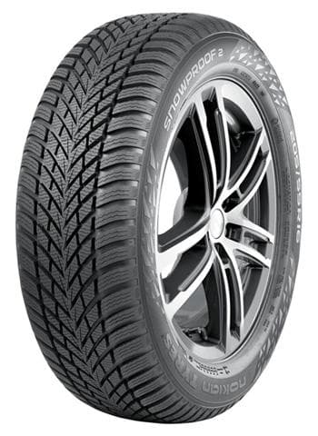 225/55R17 97H SNOWPROOF 2