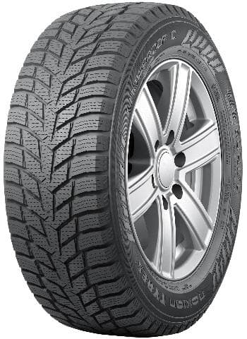 195/75R16 C 107/105R Snowproof C
