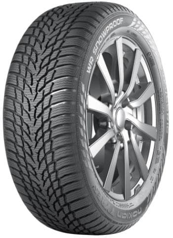245/40R18 97V XL  SNOWPROOF P