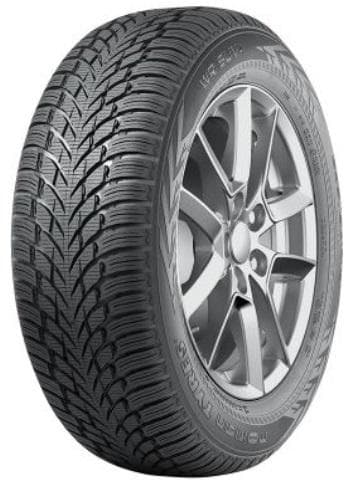 NOKIAN 235/55 R 18 104H XL  WR SUV 4 - 235/55R18