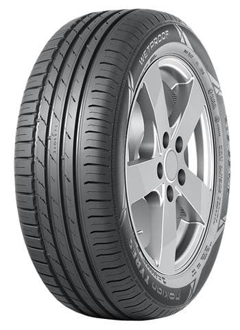 195/55R15 85V WETPROOF 1