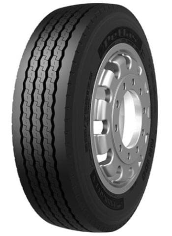 235/75R17.5 143J PROGREEN NH100