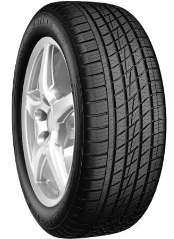 PETLAS 255/65R17 110H PT411 ALL-WEATHER - 255/65R17