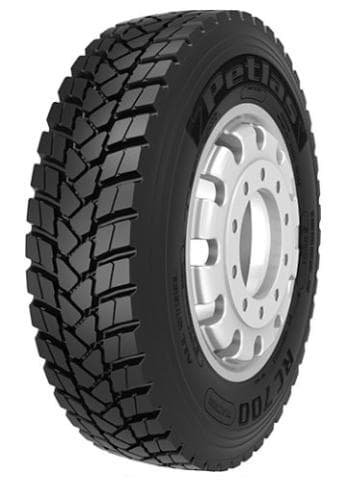 315/80R22.5 156K RC700 PLUS (DR OO)