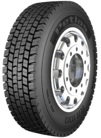 315/80R22.5 154M RH100