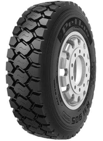 13/80R22.5 156K RM905 (DR OO) (P.O.R)