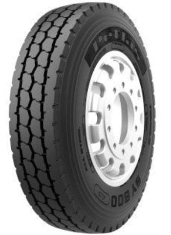 13/R22.5 156K SY800