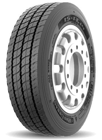 275/70R22.5 150J RU500 3PMSF (CI)