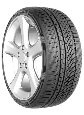 255/40R19 100V SNOWMASTER 2 SPORT XL