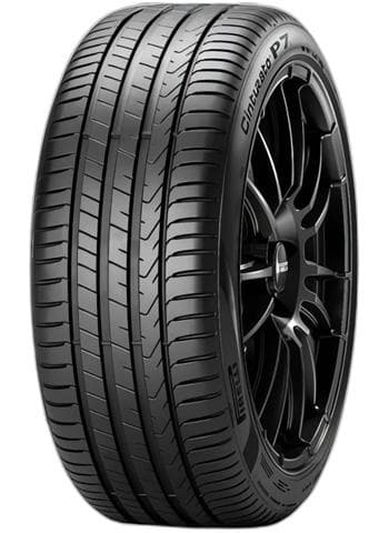 PIRELLI 255/40R20 101H CINTURATO P7 P7C2 + XL Seal - 255/40R20