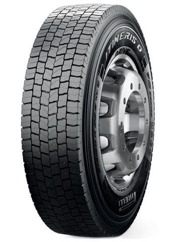 315/70R22.5 154L IT-D90