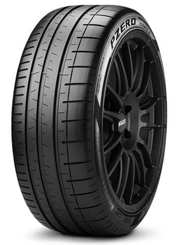 235/35ZR19 91Y PZERO CORSA (PZC4) e FP XL
