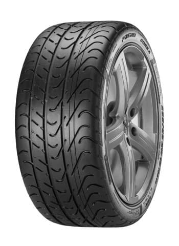 315/35R21 111Y PZERO CORSA N0 XL