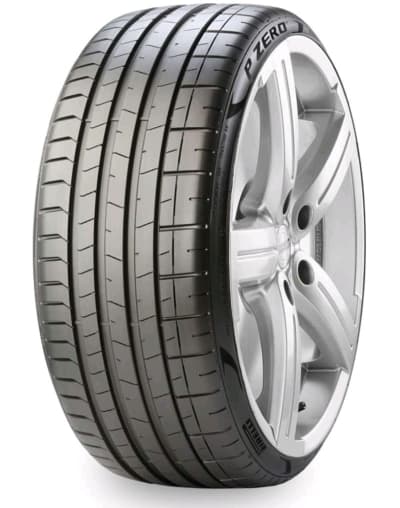 265/35ZR21 101Y P-ZERO (PZ4)  e A7A XL