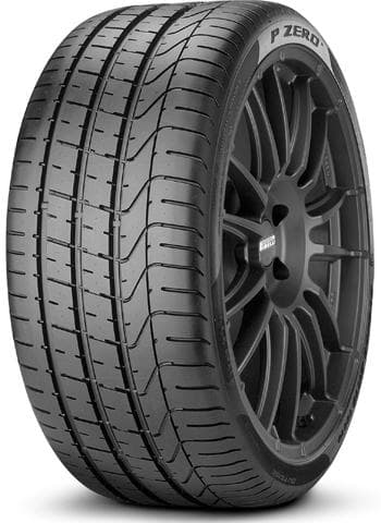 255/45R20 105Y P ZERO E ELECT RNF XL