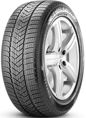 275/55R20 117V SCORPION WINTER LR XL