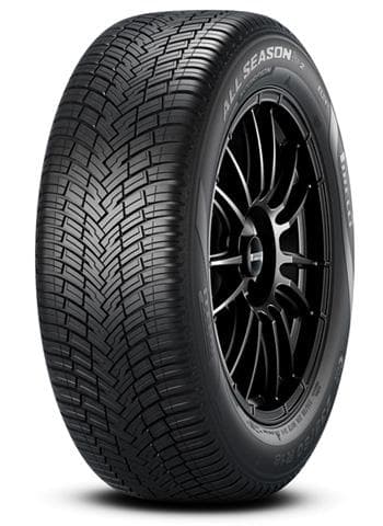 275/50R20 113V XL SCORPION A/S SF2 MO