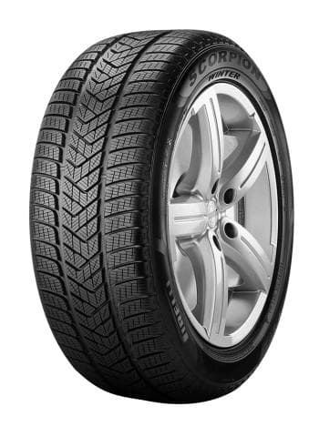 235/55R19 101T SCORPION WINTER (AO) (+) elt