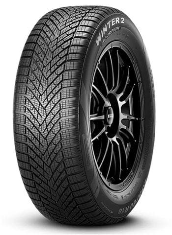 285/40R23 115V SCORPION WINTER 2 (LR) NCS