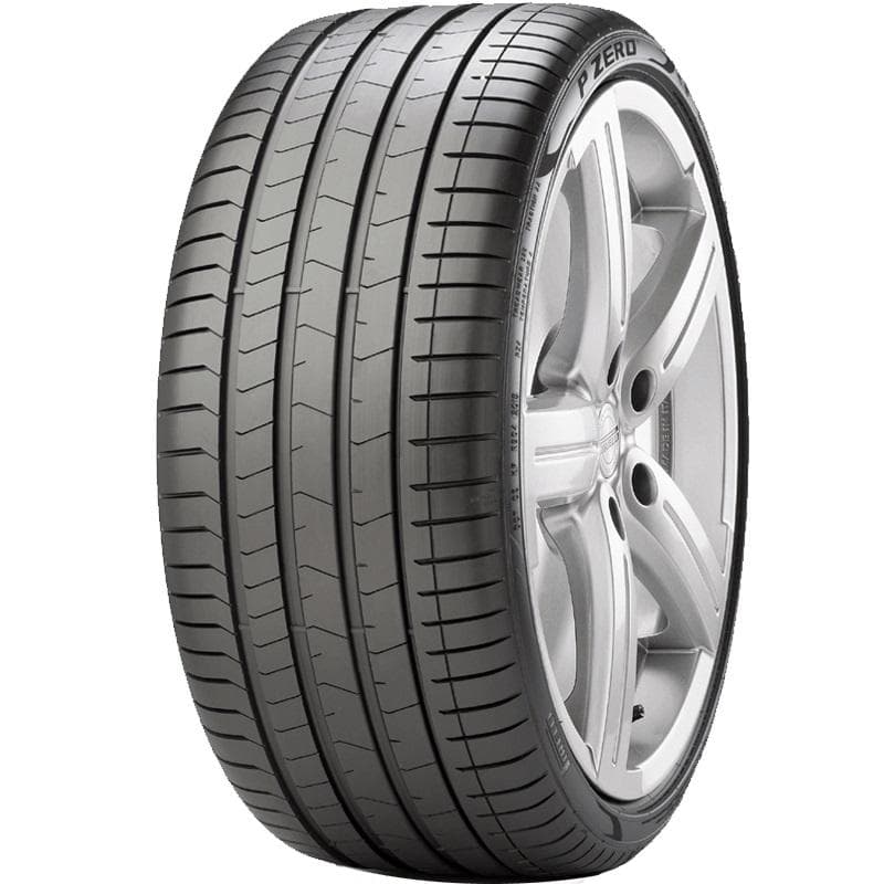 265/35RZR21 101Y P-ZERO(NF0) elt