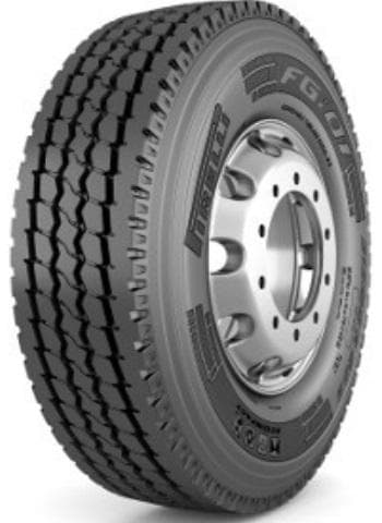 315/80R22.5 156K FG:01S