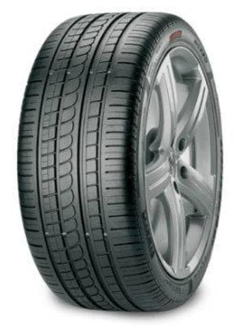 265/35RZR18 93Y/ PZERO ROSSO N4