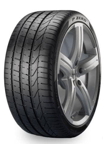 285/40RZR19 103Y/ PZERO N1