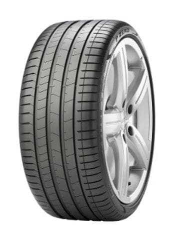 265/40RZR21 105Y/ PZERO XL B