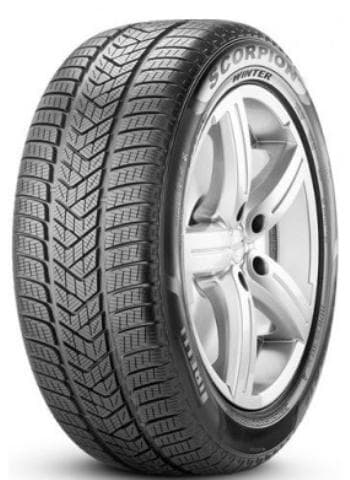 PIRELLI 235/55R19 101T SCORPION WINTER SEAL INSIDE AO - 235/55R19