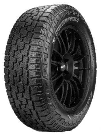 255/70R16 111T SCORP ALL TERRAIN +